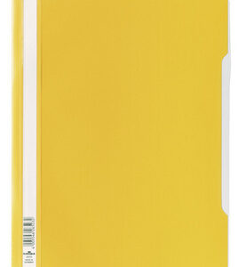 DURABLE   Schnellhefter Standard PVC  A4