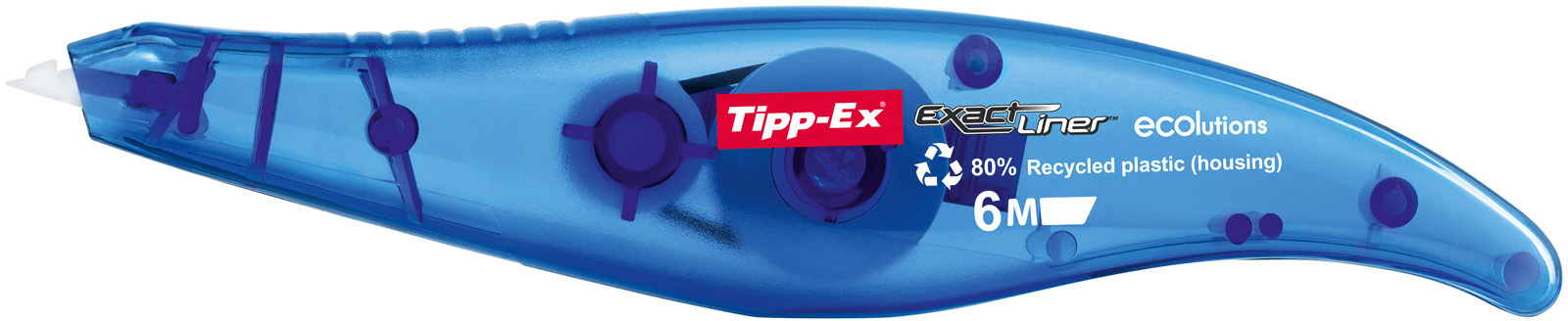 TIPP-EX Korrekturroller Exactliner