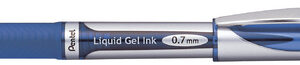PENTEL    Roller Liquid Gel        0.7mm