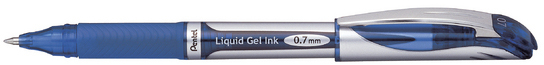 PENTEL Roller Liquid Gel 0.7mm