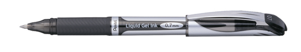 PENTEL Roller Liquid Gel 0.7mm