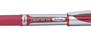 PENTEL    Roller Liquid Gel        0.7mm