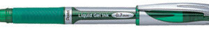 PENTEL    Roller Liquid Gel        0.7mm