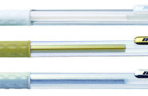 PENTEL    Roller Hybrid Gel Grip   1.0mm