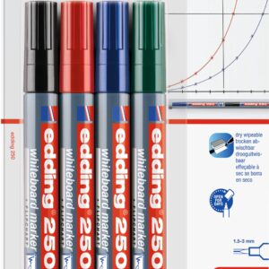 EDDING    Boardmarker 250        1.5-3mm