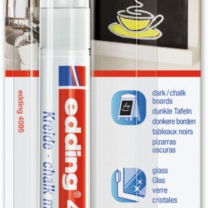 EDDING    Windowmarker 4095        2-3mm