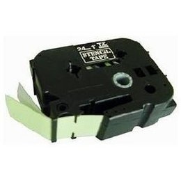 PTOUCH    Band, Schablone        schwarz