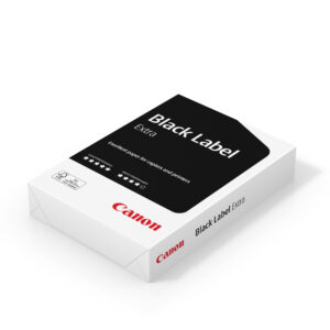 CANON     Black Label Premium Paper   A3