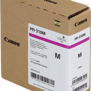 CANON     Tintenpatrone          magenta