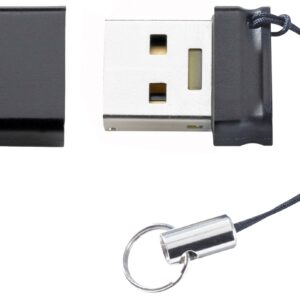 INTENSO   USB-Stick Slim Line       32GB
