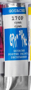 CARAN D'A Deckfarbe Gouache         10ml