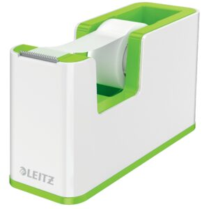 LEITZ     Klebebandabroller WOW 19mmx33m