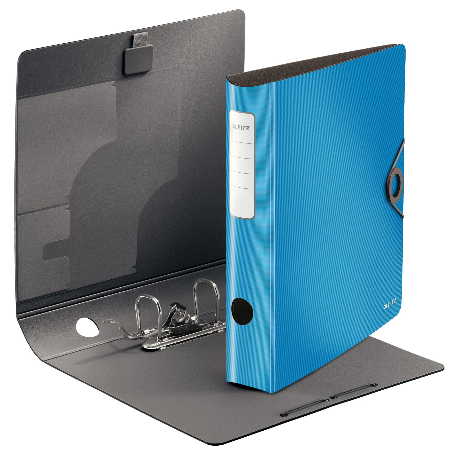 LEITZ Ordner Active Solid 6.5cm
