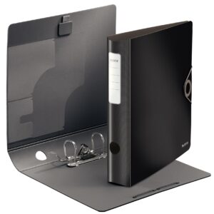LEITZ     Ordner Active Solid      6.5cm
