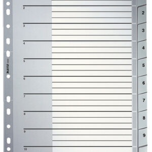 LEITZ     Register PP                A4+