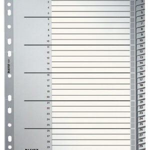 LEITZ     Register PP                A4+