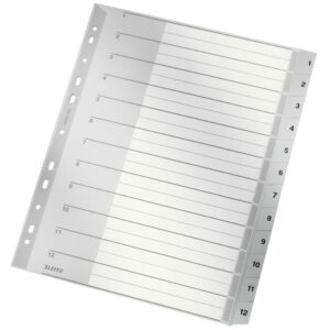 LEITZ     Register PP                A4+