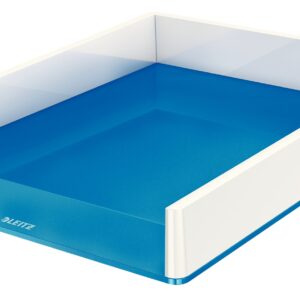 LEITZ     Briefkorb WOW               A4