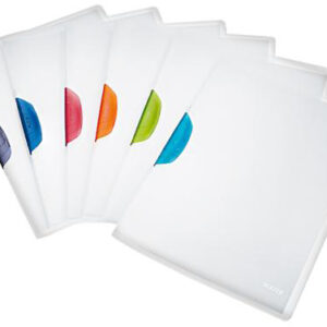 LEITZ     ColorClip Magic             A4