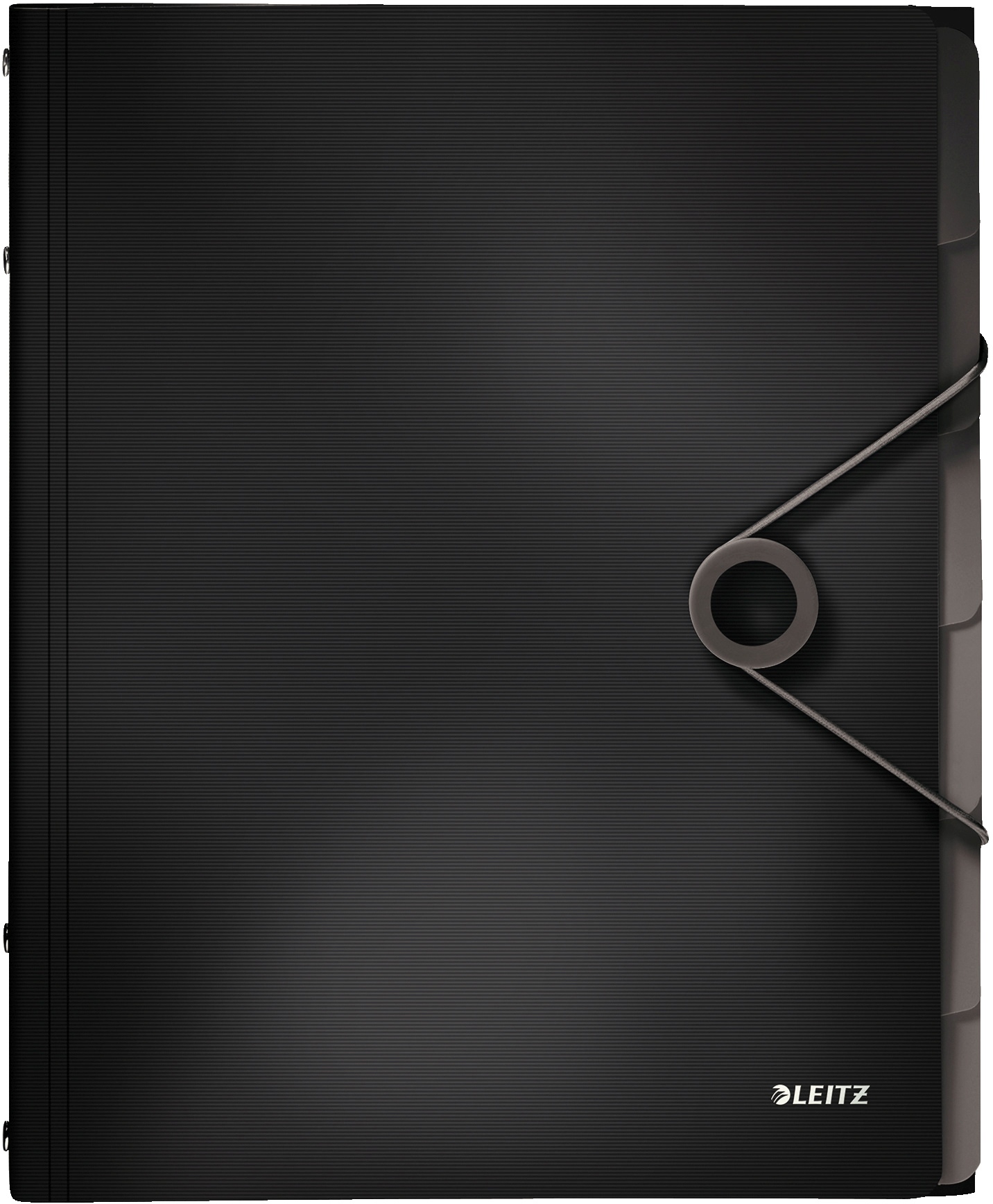 LEITZ Ordnungsmappe Solid PP A4