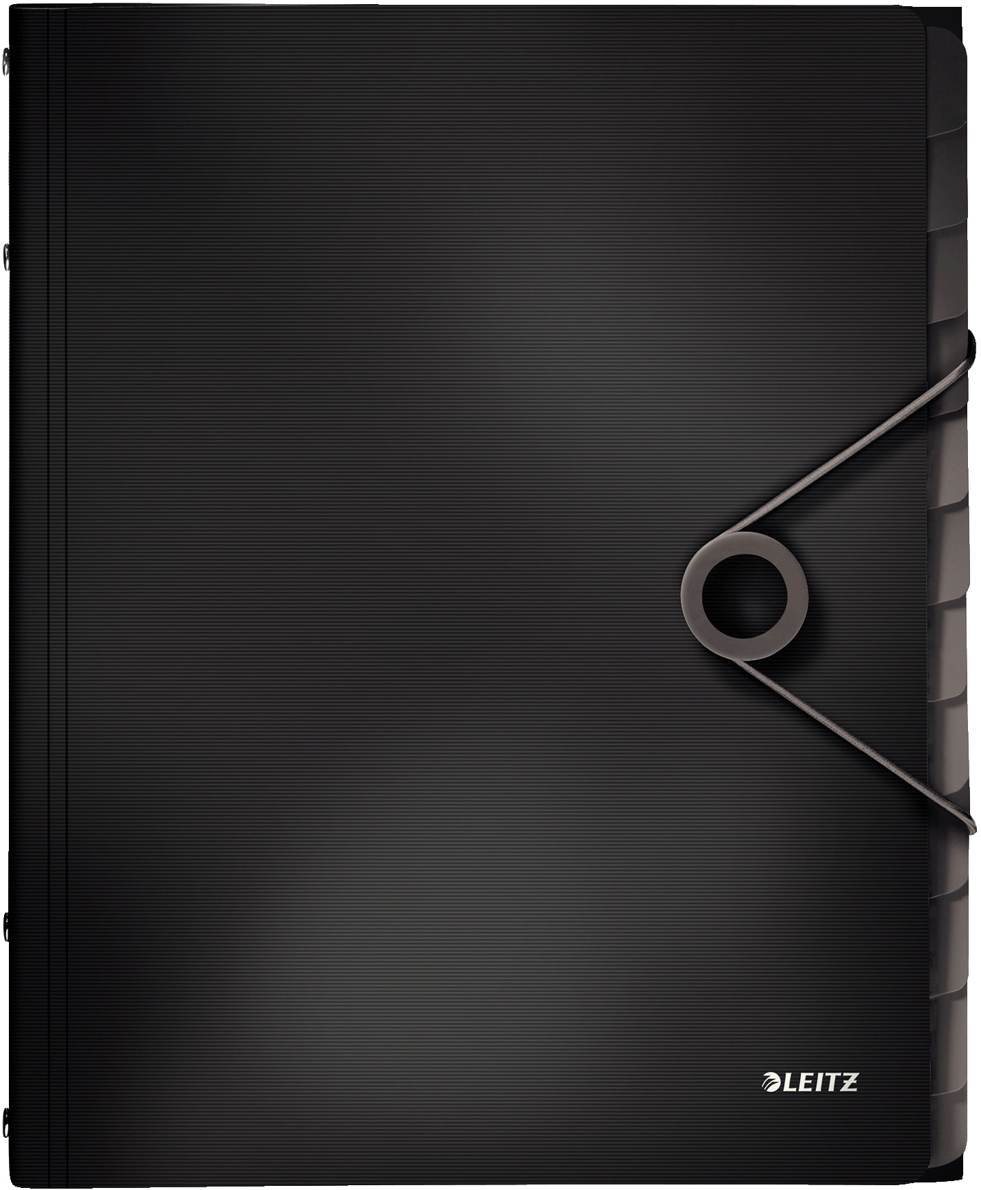 LEITZ Ordnungsmappe Solid PP A4