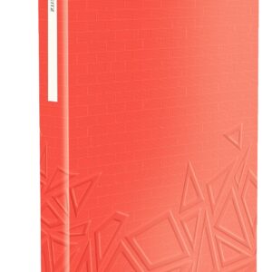 LEITZ     Sichtbuch UrbanChic PP      A4