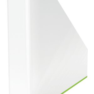 LEITZ     Stehsammler WOW             A4