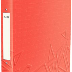 LEITZ     Ringbuch UrbanChic          A4