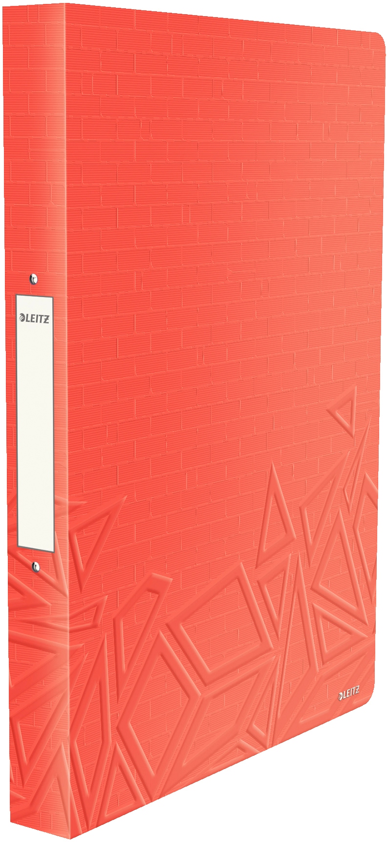 LEITZ Ringbuch UrbanChic A4