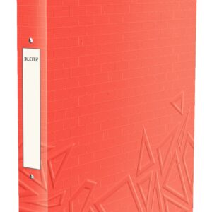 LEITZ     Ringbuch UrbanChic          A4