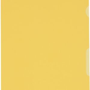 KOLMA     Sichtmappen                 A4