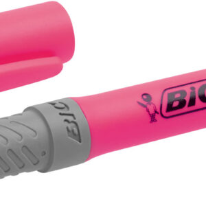 BIC       Highlighter Grip