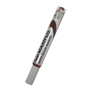 PENTEL    Whiteboard Marker MAXIFLO  4mm