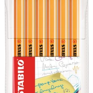 STABILO   Fineliner Point 88       0.4mm