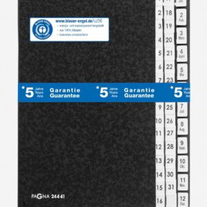 PAGNA     PultordnerClassic           A4