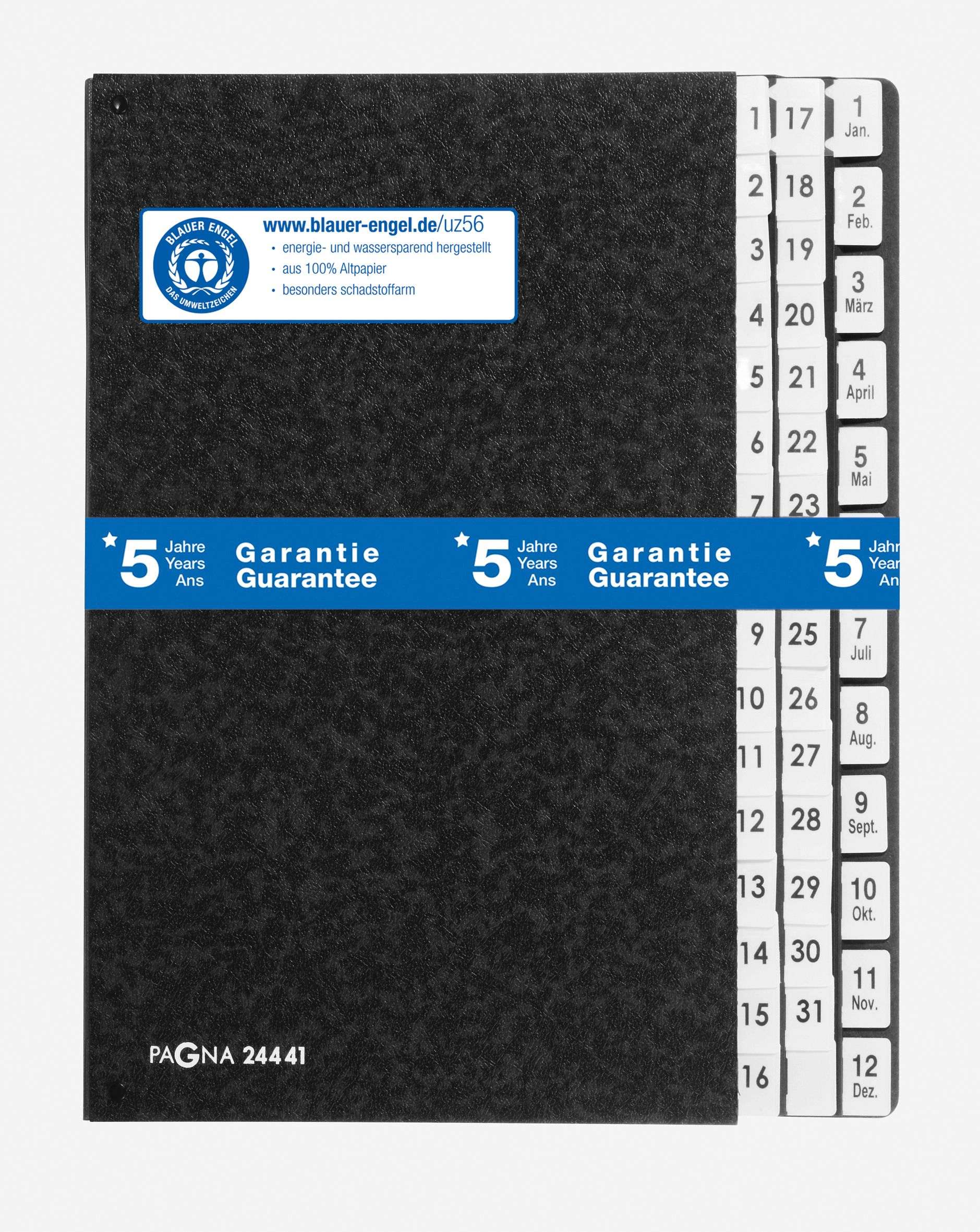 PAGNA PultordnerClassic A4