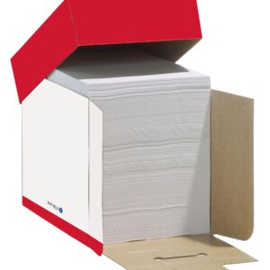 PLANO     SUPERIOR MAXBOX FSC         A4