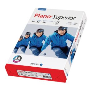 PLANO     SUPERIOR Kopierpapier FSC   A3