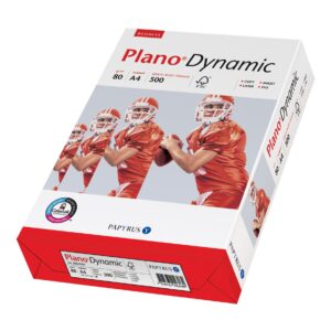 PLANO     DYNAMIC Kopierpapier FSC    A4