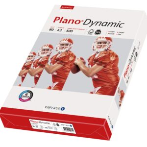 PLANO     DYNAMIC Kopierpapier FSC    A3