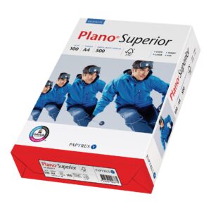PLANO     SUPERIOR Kopierpapier FSC   A4