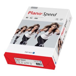 PLANO     SPEED Kopierpapier          A4