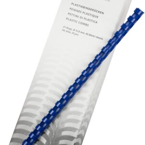 GOP       Plastikbinderücken