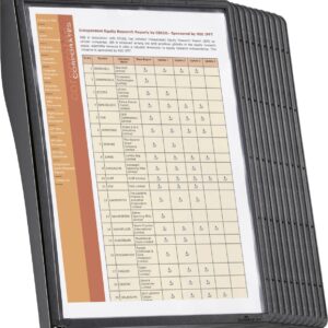 DURABLE   SHERPA Style Wall 10