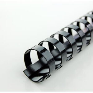 GBC       CombBind Plastikbinderücken A5