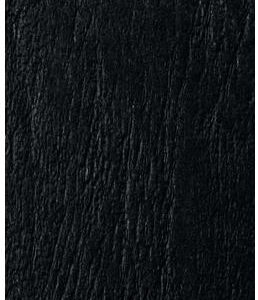 GBC       LeatherGrain Umschlag       A4