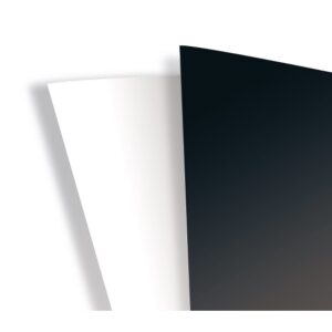 GBC       Higloss & Hiclear Umschlag  A4