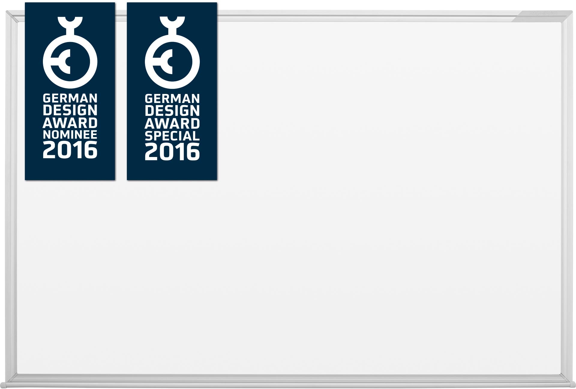 MAGNETOP. Design-Whiteboard SP