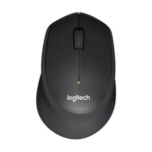 LOGITECH  M330 Silent Mouse sw