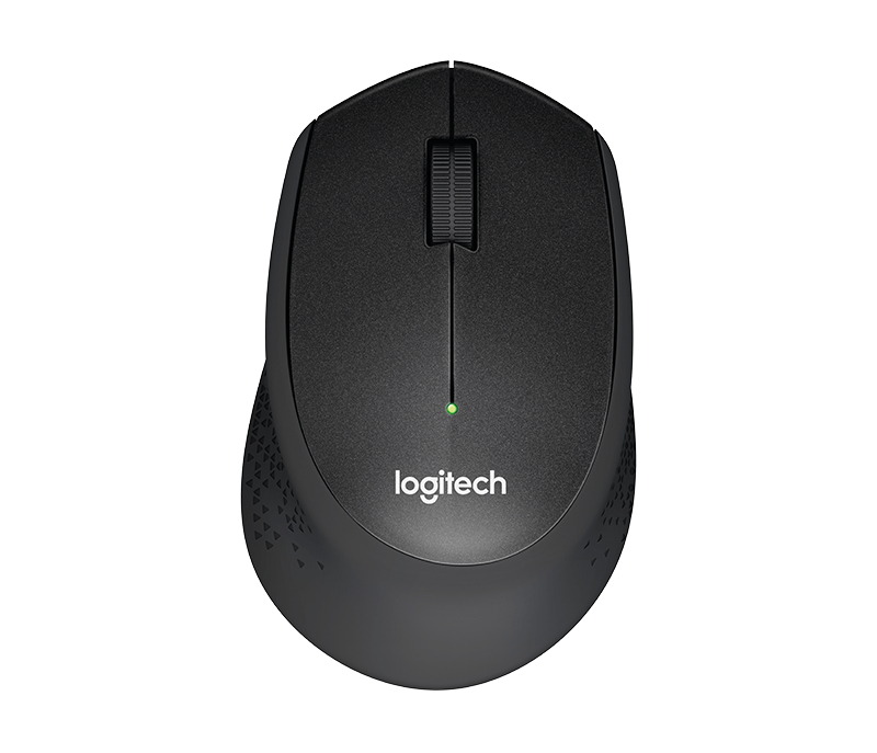 LOGITECH M330 Silent Mouse sw